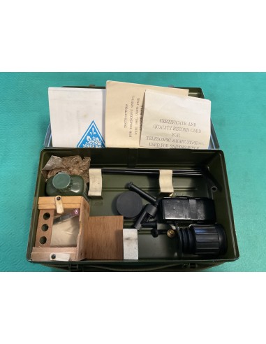 Norinco Type 85 SVD Militare 1985 calibro 7,62x54r