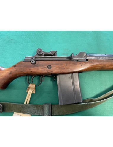 Harrington e Richardson M14 calibro 308win
