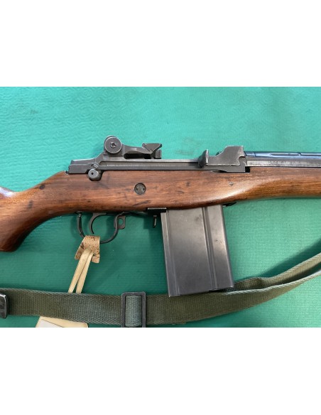 Harrington e Richardson M14 calibro 308win