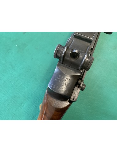 Harrington e Richardson M14 calibro 308win