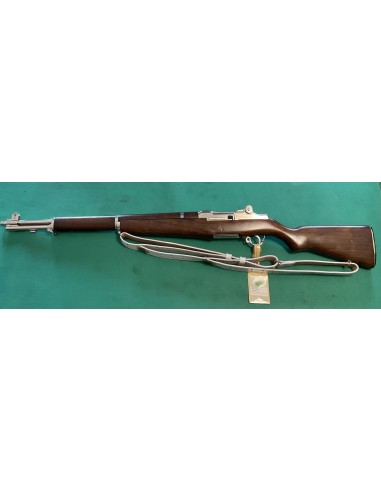 Springfield Armory Garand M1 Cerimoniale calibro 30-06