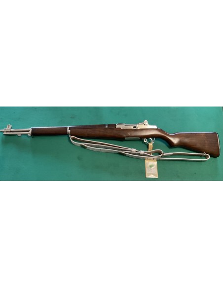 Springfield Armory Garand M1 Cerimoniale calibro 30-06