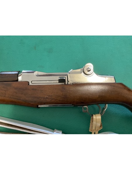 Springfield Armory Garand M1 Cerimoniale calibro 30-06