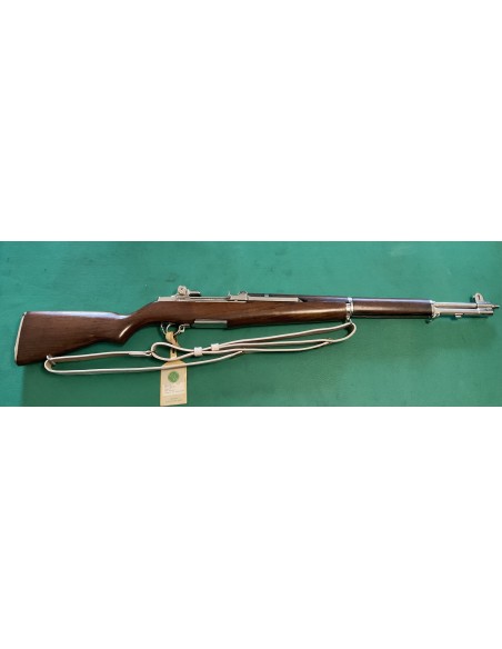 Springfield Armory Garand M1 Cerimoniale calibro 30-06