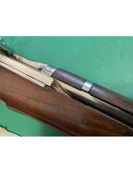 Springfield Armory Garand M1 Cerimoniale calibro 30-06