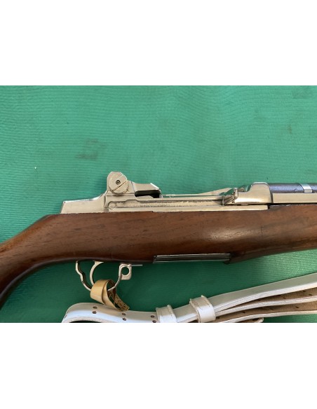 Springfield Armory Garand M1 Cerimoniale calibro 30-06