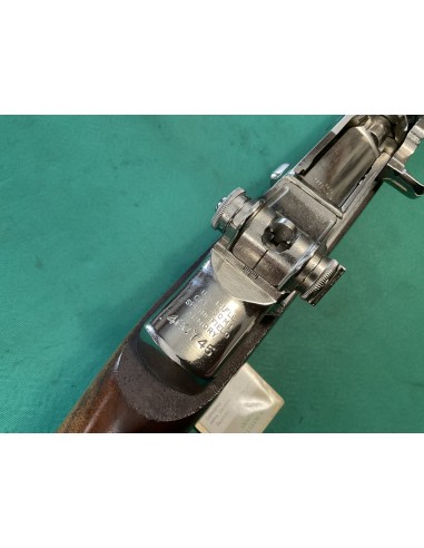 Springfield Armory Garand M1 Cerimoniale calibro 30-06