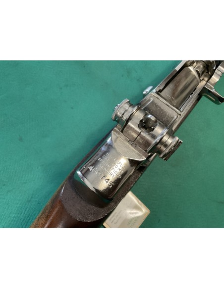 Springfield Armory Garand M1 Cerimoniale calibro 30-06