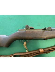 Springfield Armory Garand M1 Bellico calibro 30-06 2