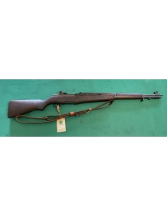 Springfield Armory Garand M1 Bellico calibro 30-06