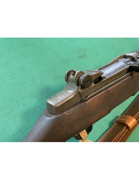 Springfield Armory Garand M1 Bellico calibro 30-06