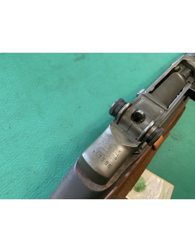 Springfield Armory Garand M1 Bellico calibro 30-06