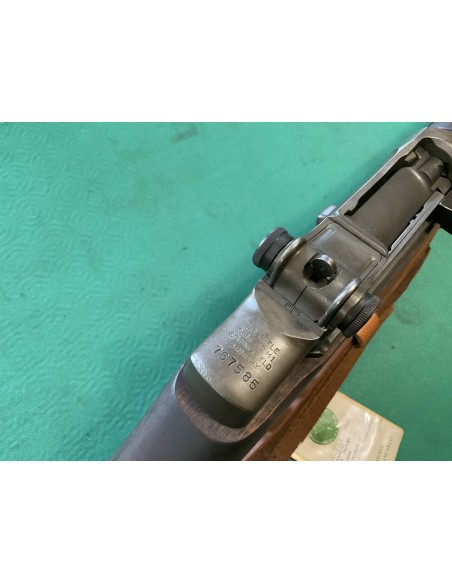 Springfield Armory Garand M1 Bellico calibro 30-06