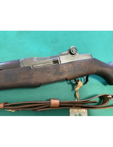 Springfield Armory Garand M1 Bellico calibro 30-06
