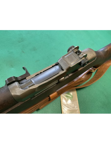 Springfield Armory Garand M1 Bellico calibro 30-06