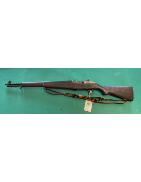 Springfield Armory Garand M1 Bellico calibro 30-06