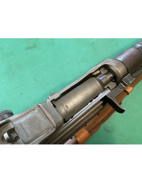 Springfield Armory Garand M1 Bellico calibro 30-06