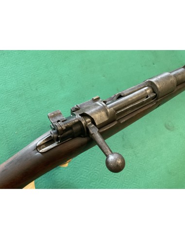 Amberg Gew 98 anno 1917 INERTE