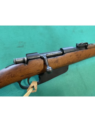 Carcano 91-24 Gardone 1918 INERTE