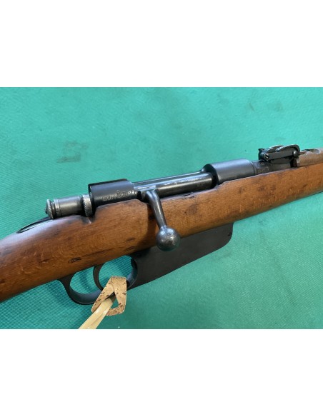 Carcano 91-24 Gardone 1918 INERTE