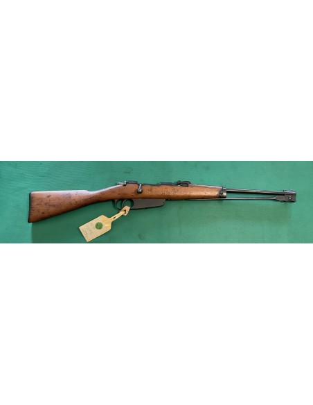 Carcano 91-24 Gardone 1918 INERTE