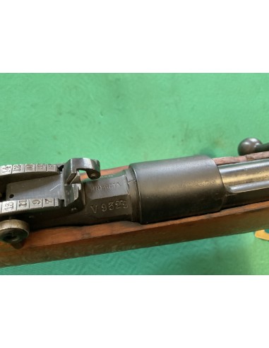 Carcano 91-24 Gardone 1918 INERTE