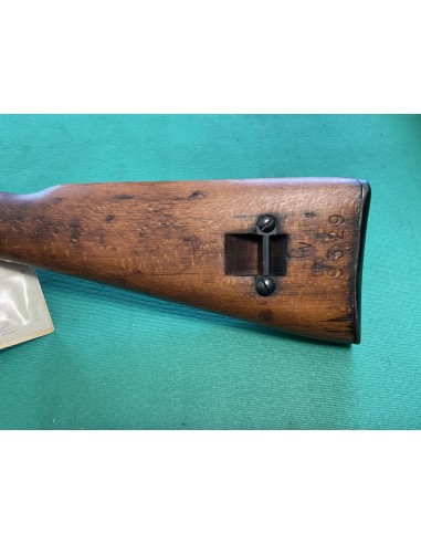 Carcano 91-24 Gardone 1918 INERTE