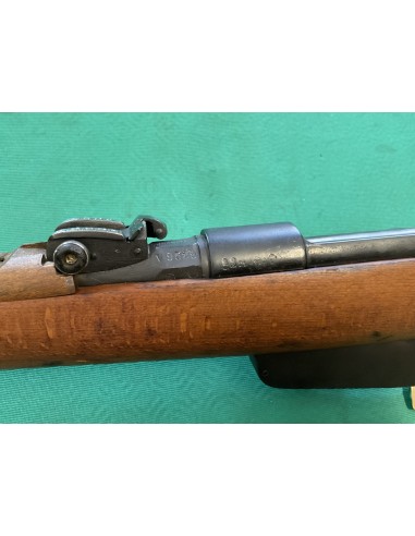 Carcano 91-24 Gardone 1918 INERTE