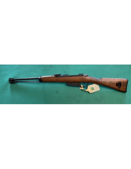 Carcano 91-24 Gardone 1918 INERTE