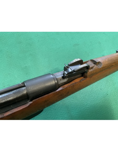 Carcano 91-24 Gardone 1918 INERTE