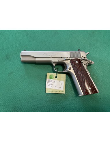 Colt Government Model MKIV SS calibro 45acp