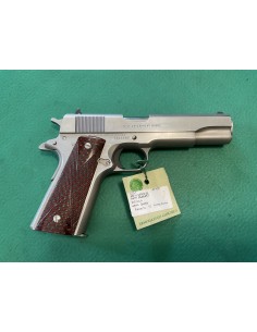 Colt Government Model MKIV SS calibro 45acp 2