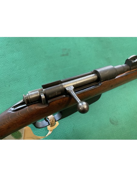 Carcano 91-41 Fat 1941 INERTE