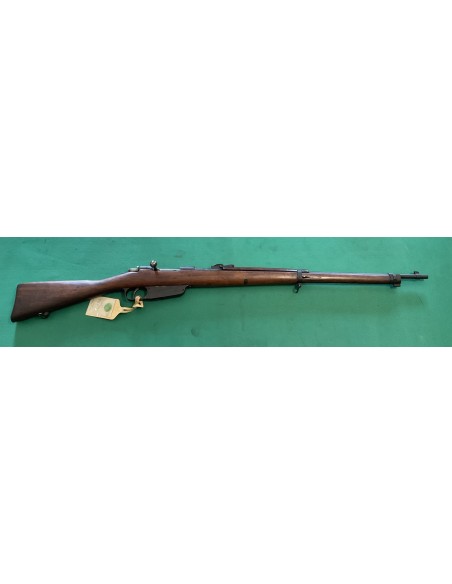 Carcano 91-41 Fat 1941 INERTE
