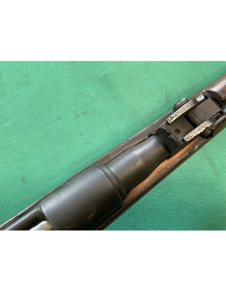 Carcano 91-41 Fat 1941 INERTE