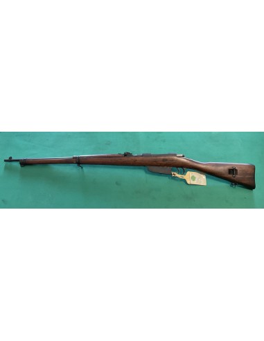 Carcano 91-41 Fat 1941 INERTE