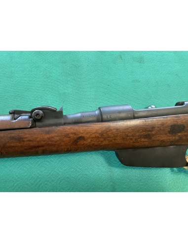 Carcano 91-41 Fat 1941 INERTE