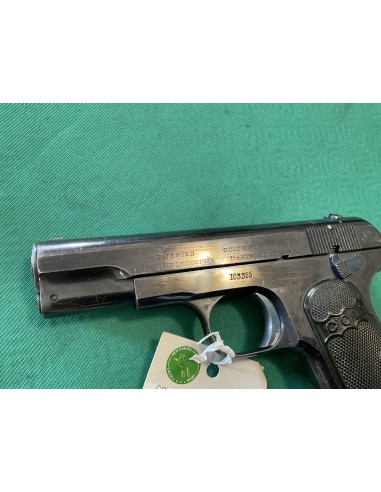 Colt 1903 calibro 7,65brw