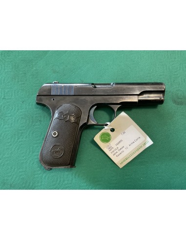 Colt 1903 calibro 7,65brw