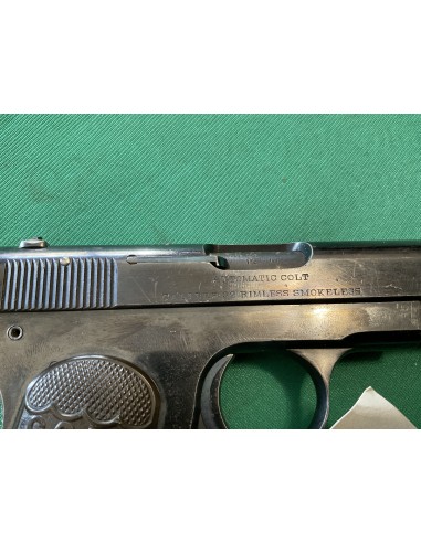 Colt 1903 calibro 7,65brw