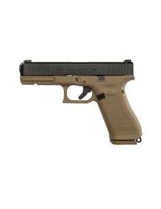 GLOCK 17 GEN5 FR COYOTE calibro 9x19