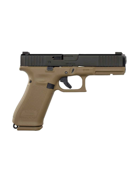 Glock 17 gen3 calibro 9x21