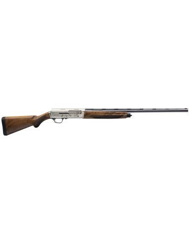 Fucile semiautomatico Browning A5 Classic Ultimate Becasse, un fucile calibro 16 per la beccaccia