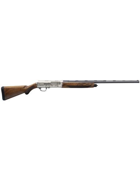 Fucile semiautomatico Browning A5 Classic Ultimate Becasse, un fucile calibro 16 per la beccaccia
