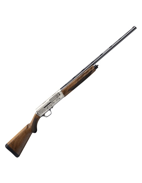 Fucile semiautomatico Browning A5 Classic Ultimate Becasse, un fucile calibro 16 per la beccaccia