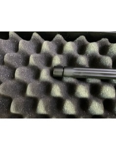 Carabina usata calibro 30-06 Browning modello Bar MK3 Riflex con punto rosso KITE e base 2