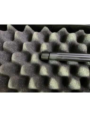 Carabina usata calibro 30-06 Browning modello Bar MK3 Riflex con punto rosso KITE e base