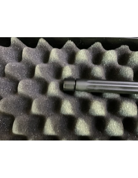 Carabina usata calibro 30-06 Browning modello Bar MK3 Riflex con punto rosso KITE e base