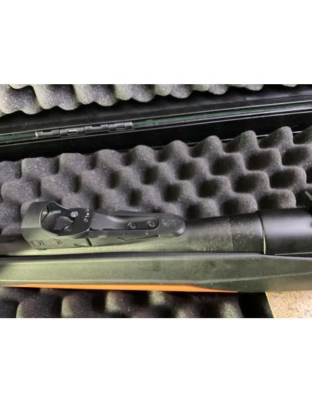Carabina usata calibro 30-06 Browning modello Bar MK3 Riflex con punto rosso KITE e base