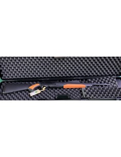 Carabina usata calibro 30-06 Browning modello Bar MK3 Riflex con punto rosso KITE e base